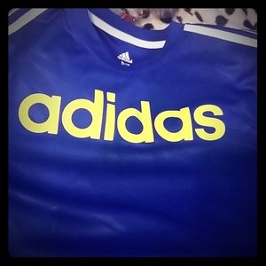 ADIDAS - boys shirt